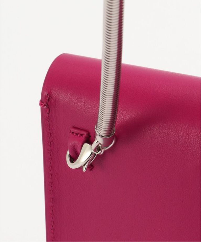 VERMEIL par iena「SALCE サルシェ ANOUK CHAIN 4451250008」|ハンドバッグ|