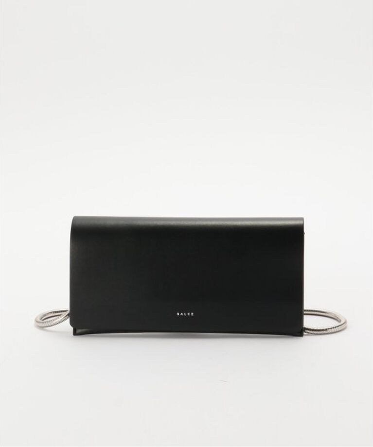 VERMEIL par iena「SALCE サルシェ ANOUK CHAIN 4451250008」|ハンドバッグ|