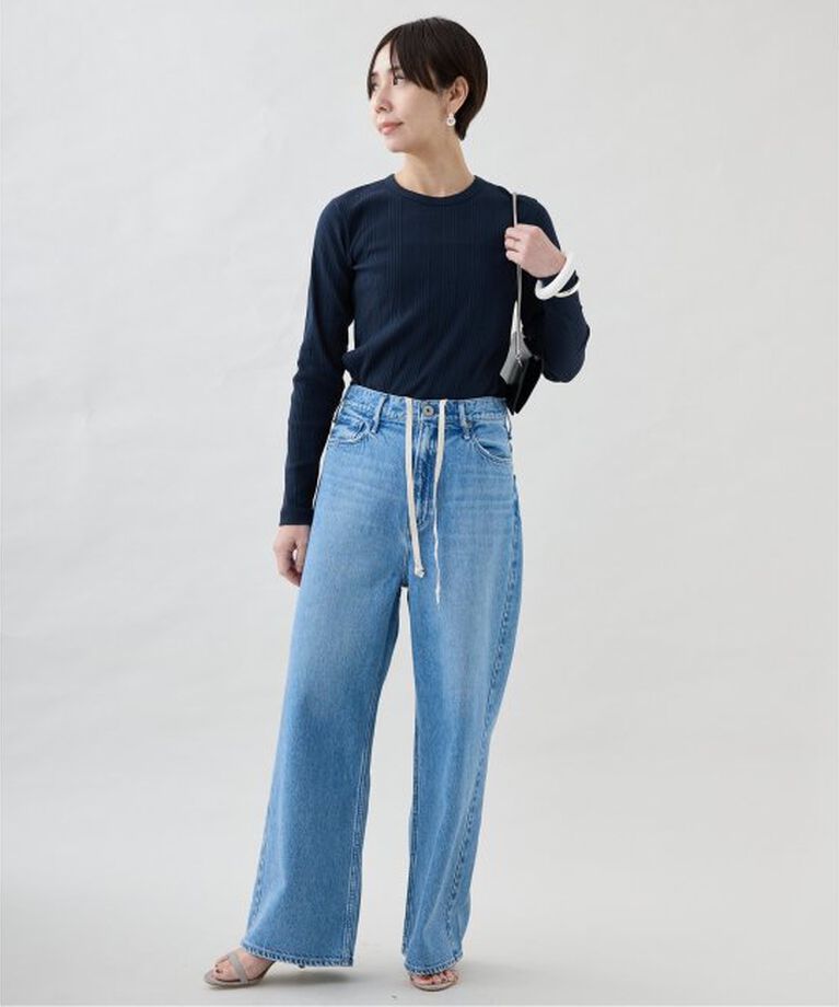 VERMEIL par iena「SALCE サルシェ ANOUK CHAIN 4451250008」|ハンドバッグ|