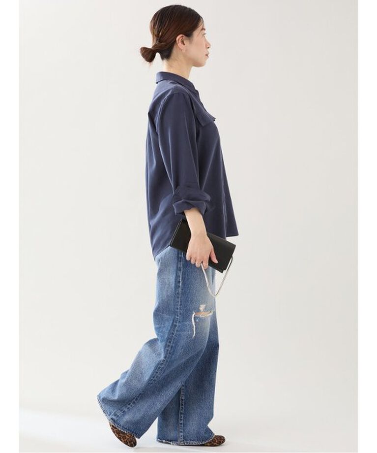 VERMEIL par iena「SALCE サルシェ ANOUK CHAIN 4451250008」|ハンドバッグ|
