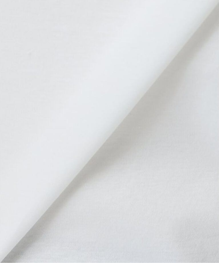 VERMEIL par iena「ショールスリットカットソー」|Tシャツ・カットソー|