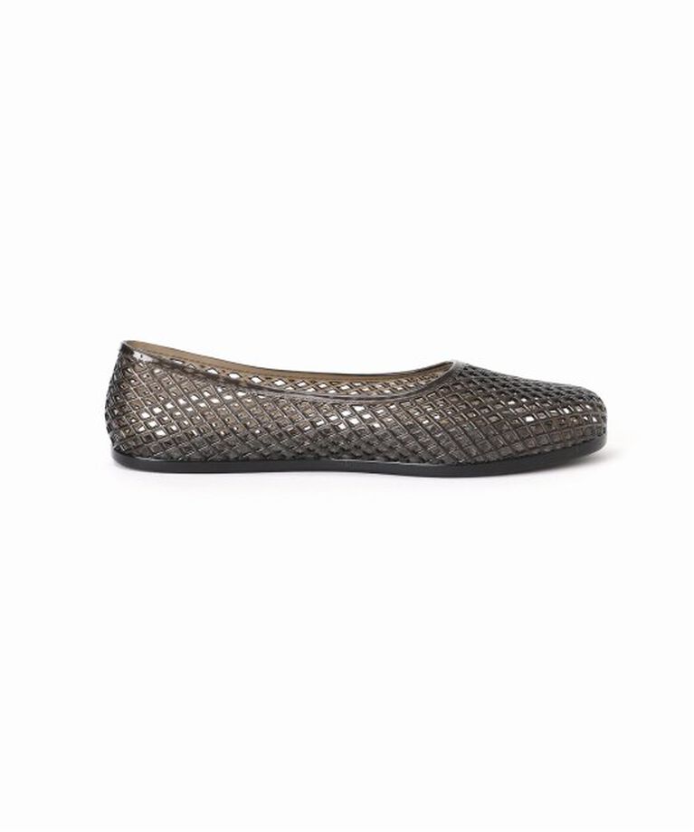 IENA「ANCIENT GREEK SANDALS JELLI IRO フラットシューズ」|その他|