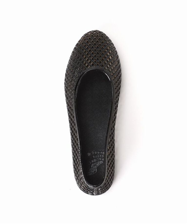 IENA「ANCIENT GREEK SANDALS JELLI IRO フラットシューズ」|その他|