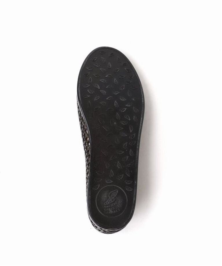 IENA「ANCIENT GREEK SANDALS JELLI IRO フラットシューズ」|その他|