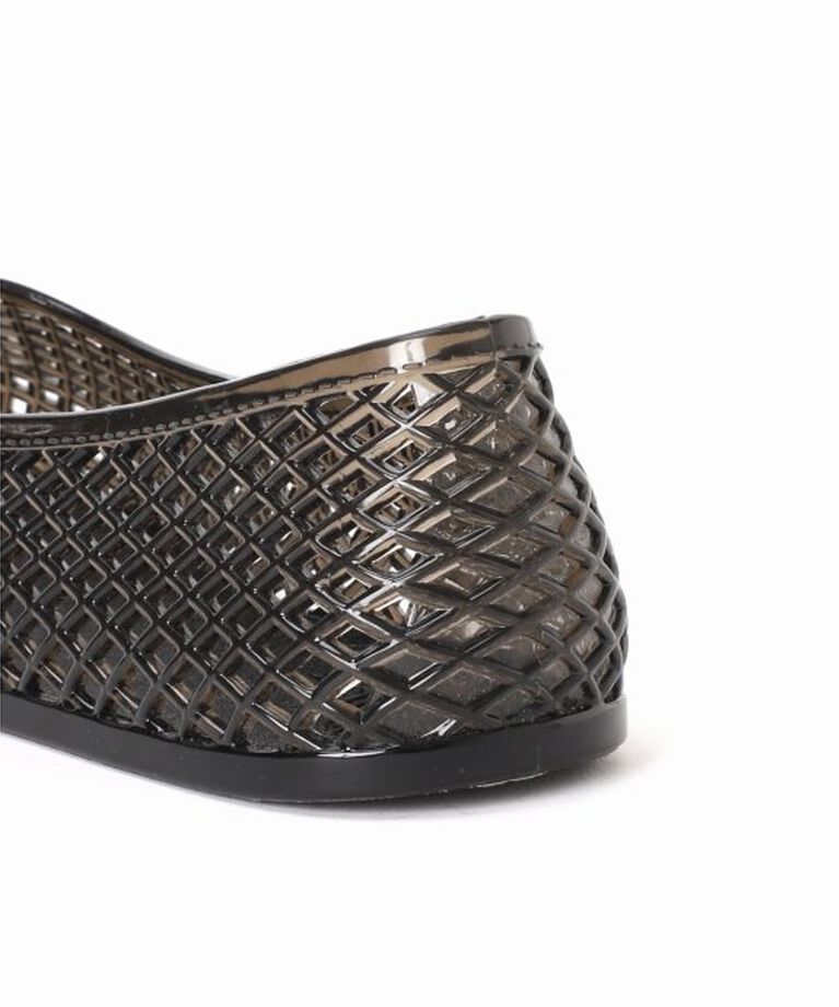 IENA「ANCIENT GREEK SANDALS JELLI IRO フラットシューズ」|その他|