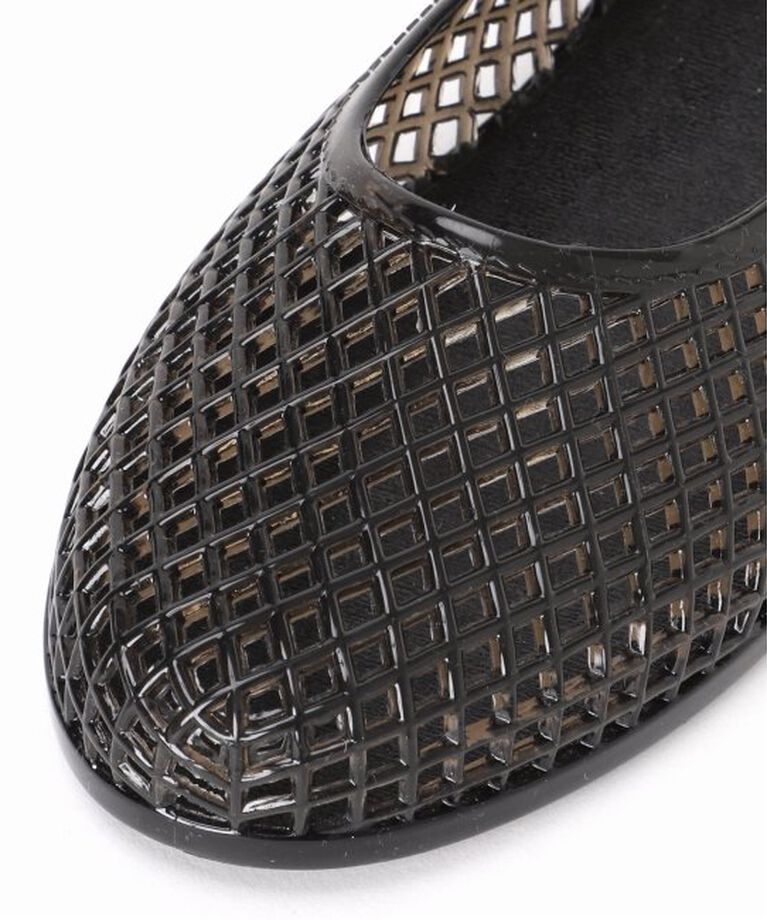 IENA「ANCIENT GREEK SANDALS JELLI IRO フラットシューズ」|その他|