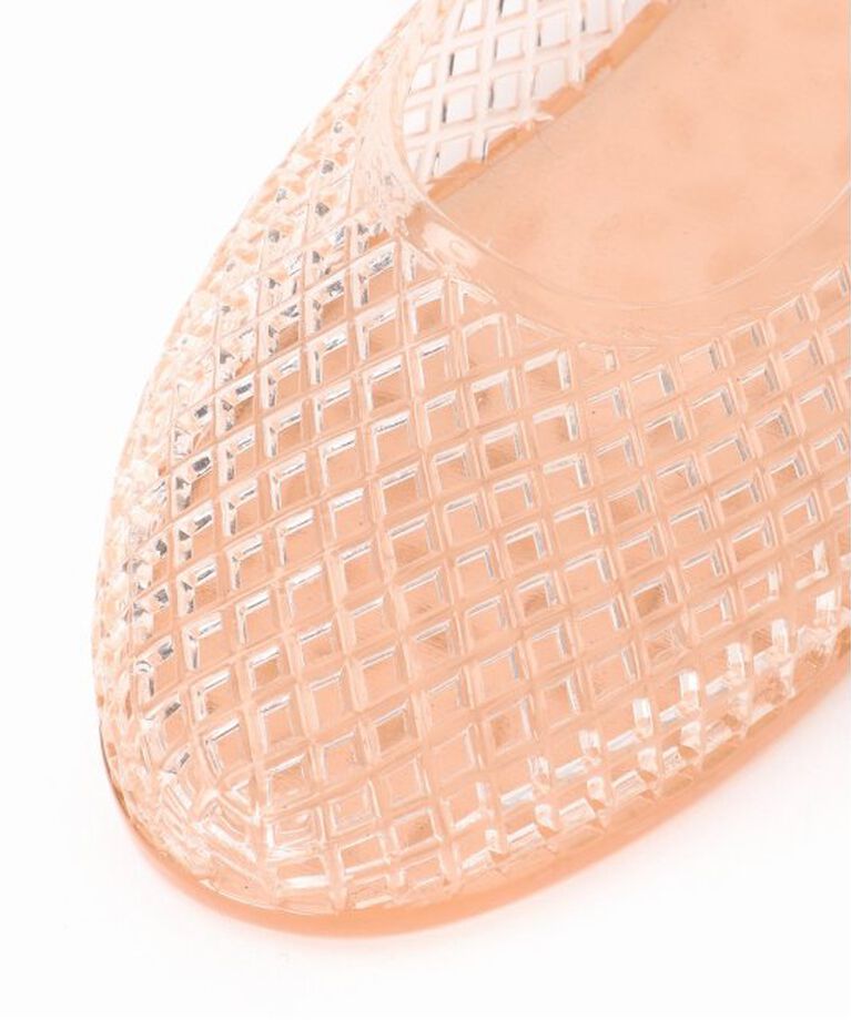 IENA「ANCIENT GREEK SANDALS JELLI IRO フラットシューズ」|その他|