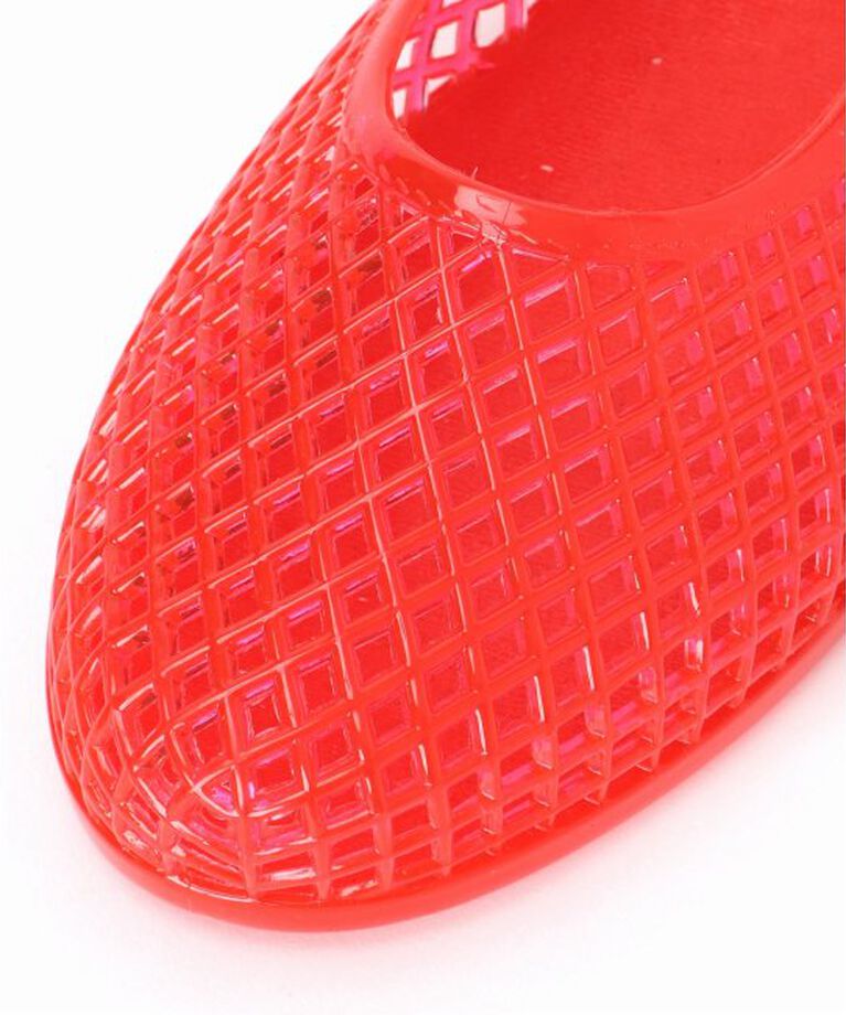 IENA「ANCIENT GREEK SANDALS JELLI IRO フラットシューズ」|その他|
