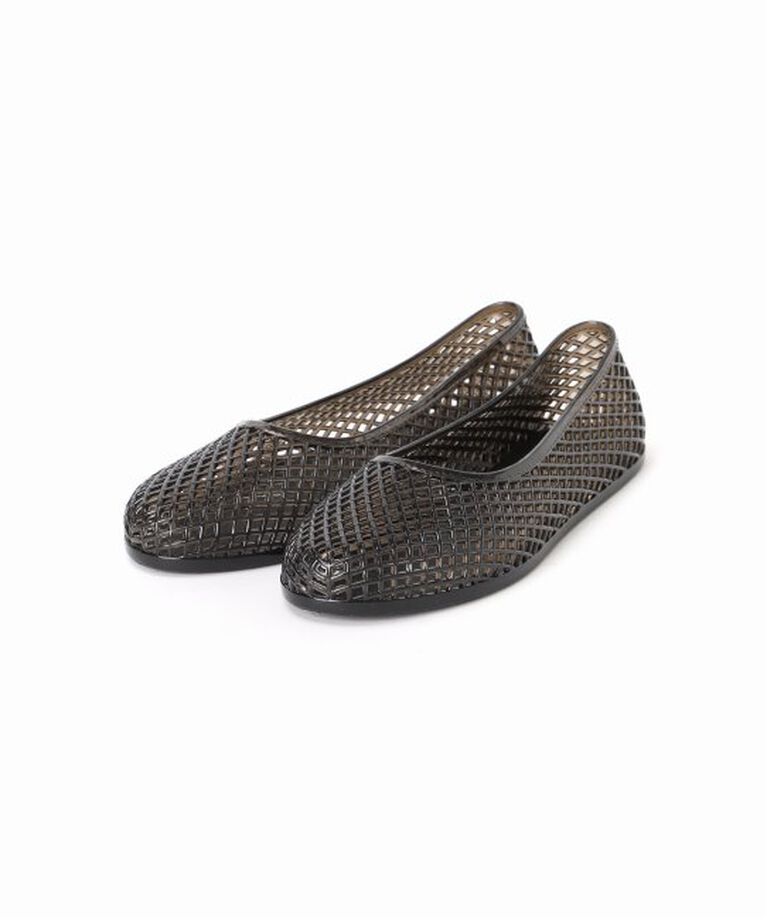 IENA「ANCIENT GREEK SANDALS JELLI IRO フラットシューズ」|その他|