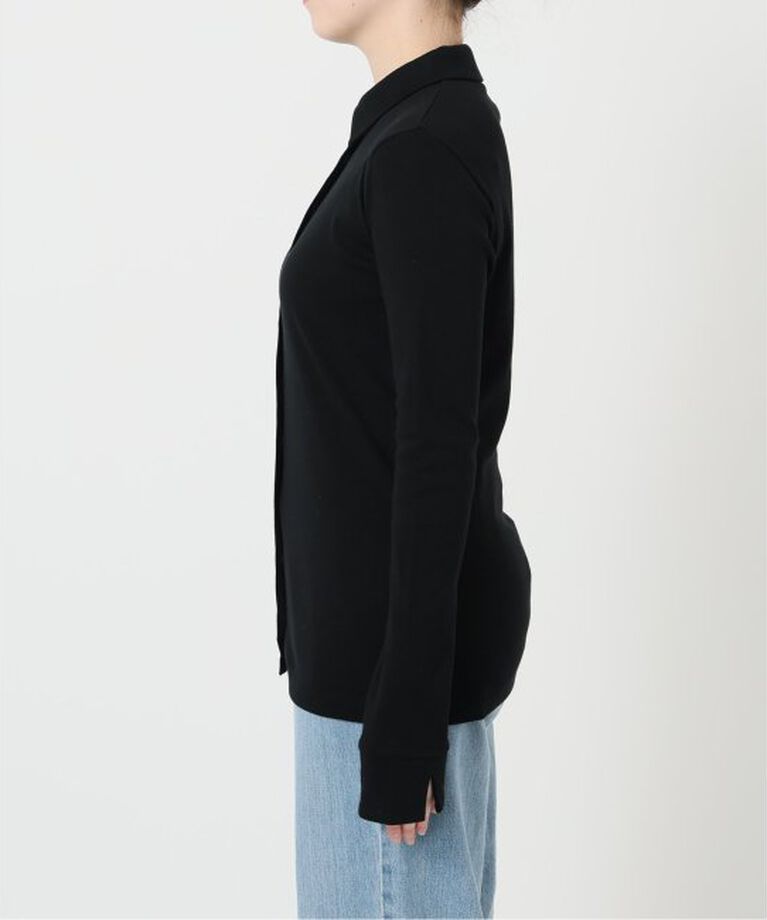 IENA「ONIT/オニット TIGHT SHIRTS」|シャツ・ブラウス|
