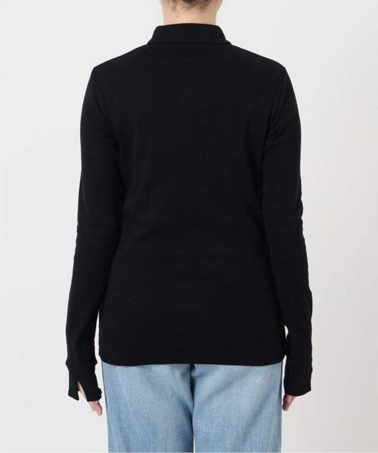 IENA「ONIT/オニット TIGHT SHIRTS」|シャツ・ブラウス|