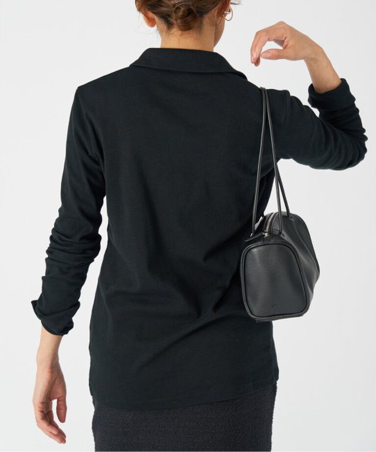 IENA「ONIT/オニット TIGHT SHIRTS」|シャツ・ブラウス|