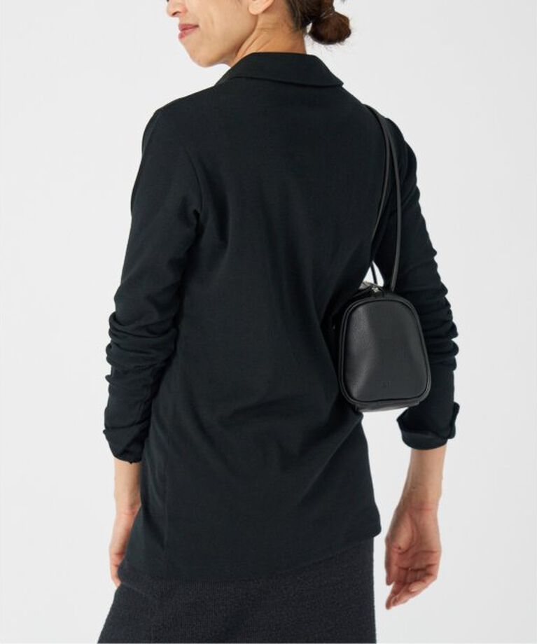 IENA「ONIT/オニット TIGHT SHIRTS」|シャツ・ブラウス|
