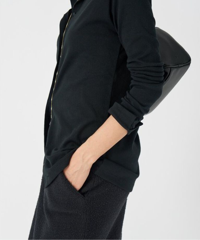 IENA「ONIT/オニット TIGHT SHIRTS」|シャツ・ブラウス|