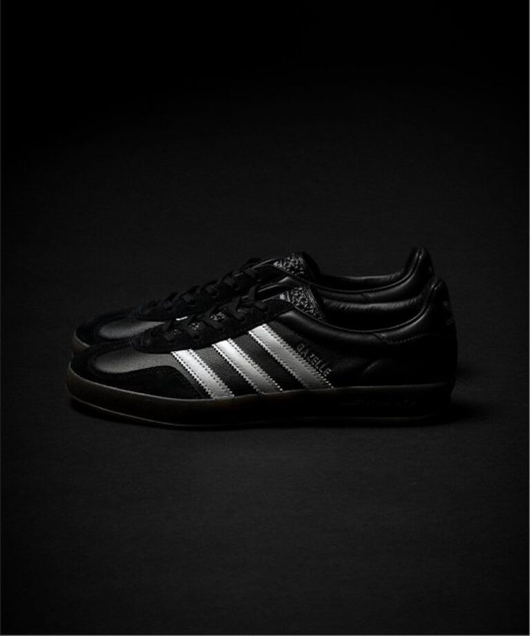 EDIFICE「《再入荷》adidas Originals for EDIFICE/IENA 別注 GAZELLE INDOOR Exclusiveモデル」|スニーカー|