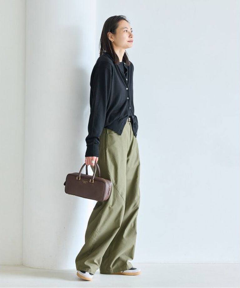 JOURNAL STANDARD「【2枚セット】ウォッシャブル ツインセット」|ニット・セーター|