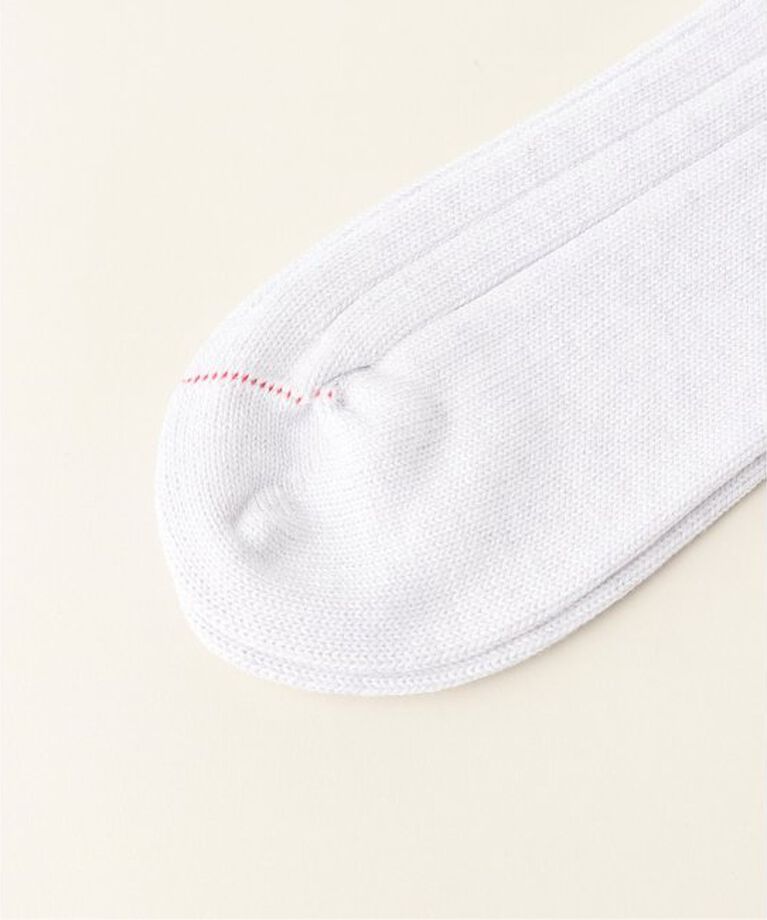 journal standard luxe「COTTON RIB SOCKS」|ソックス|