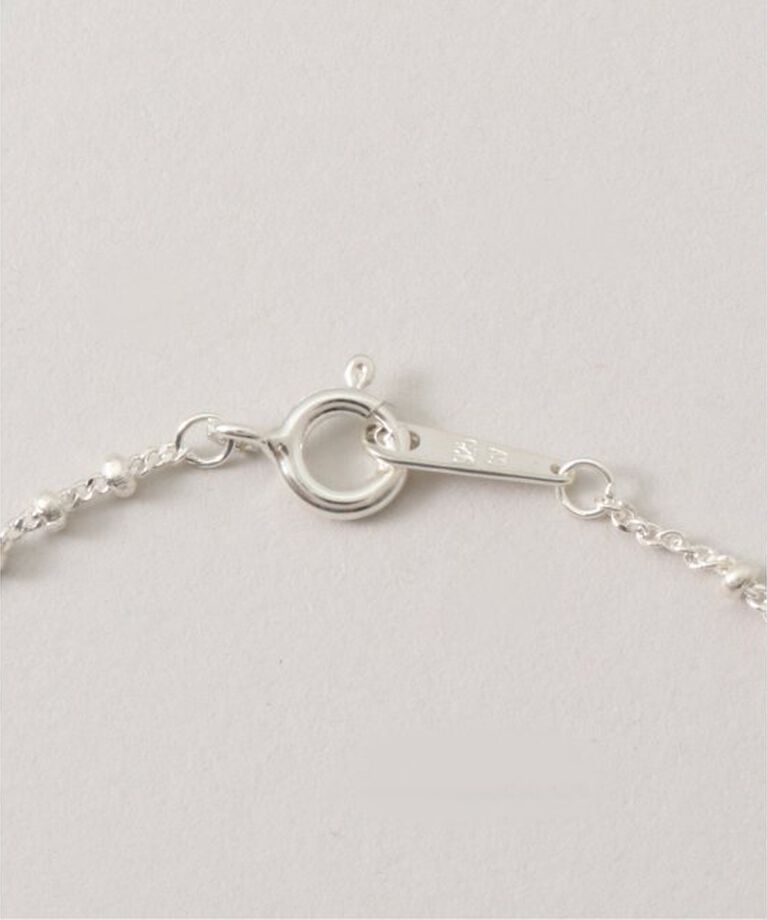 JOURNAL STANDARD relume「《追加》RELUME ツブツブネックレス」|ネックレス|