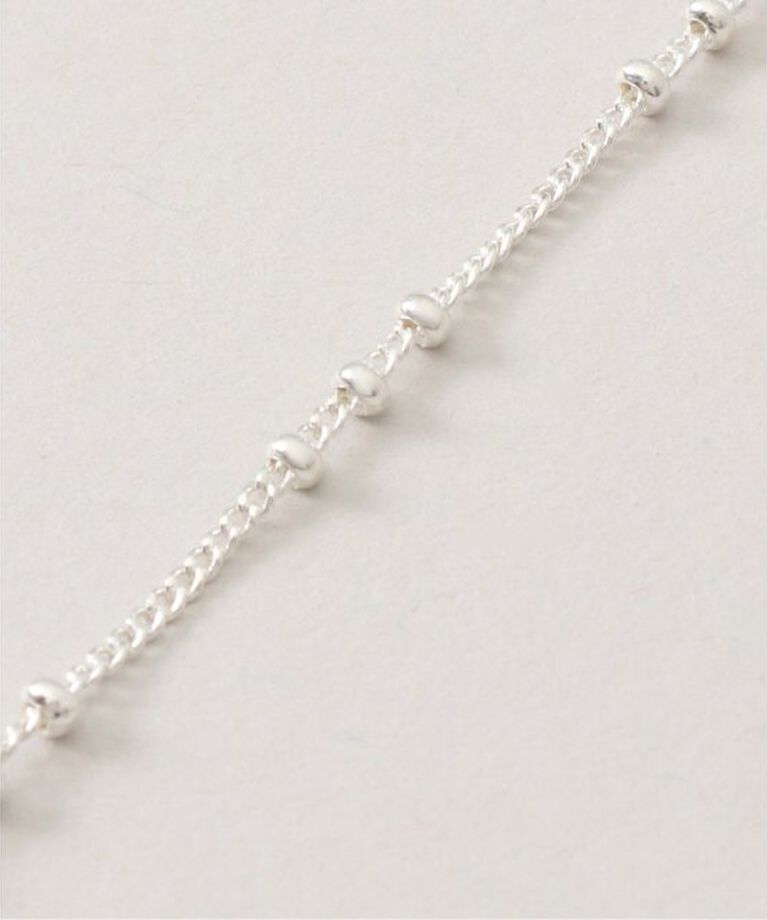 JOURNAL STANDARD relume「《追加》RELUME ツブツブネックレス」|ネックレス|
