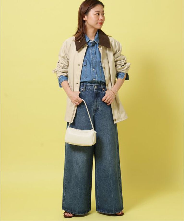 JOURNAL STANDARD relume「別注【Barbour/バブアー】Borrowdale：ブルゾン」|その他|