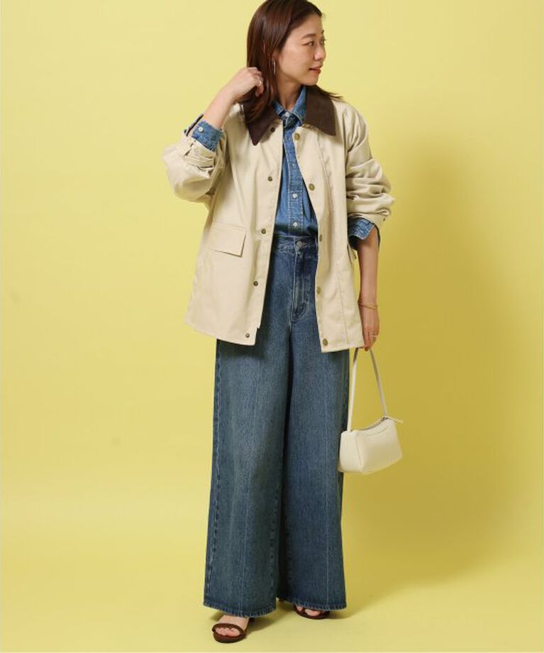 JOURNAL STANDARD relume「別注【Barbour/バブアー】Borrowdale：ブルゾン」|その他|