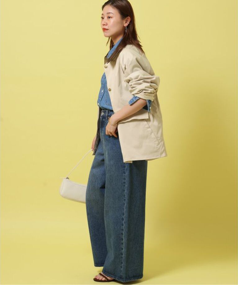 JOURNAL STANDARD relume「別注【Barbour/バブアー】Borrowdale：ブルゾン」|その他|