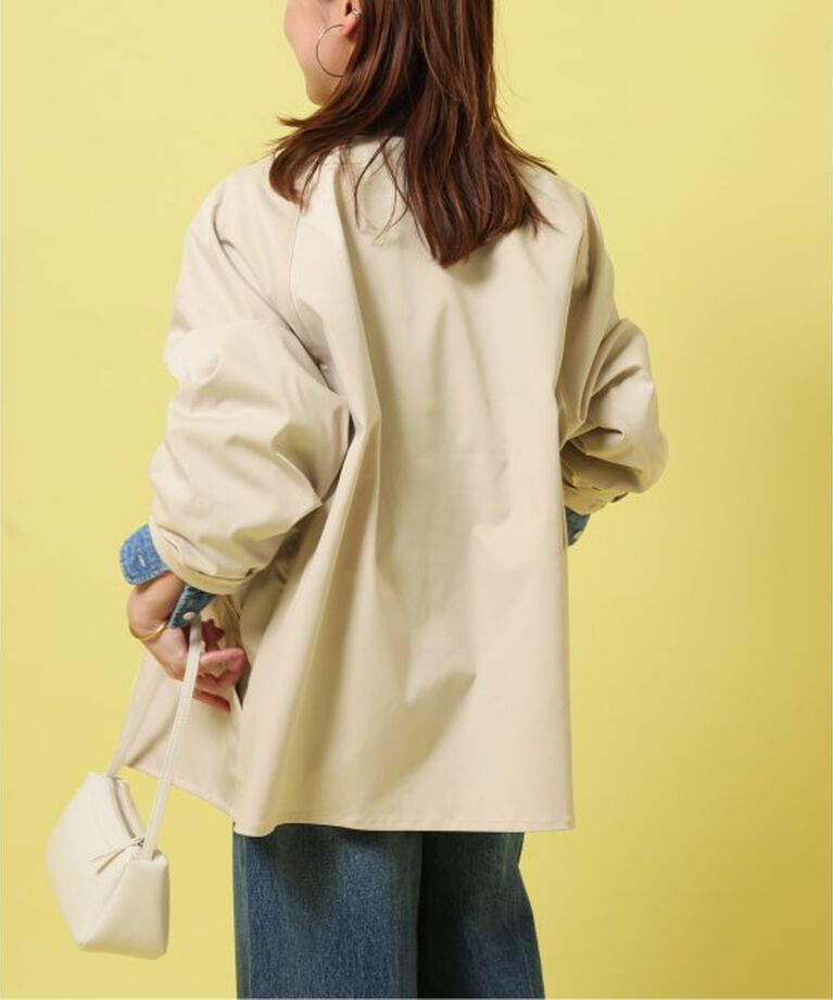 JOURNAL STANDARD relume「別注【Barbour/バブアー】Borrowdale：ブルゾン」|その他|