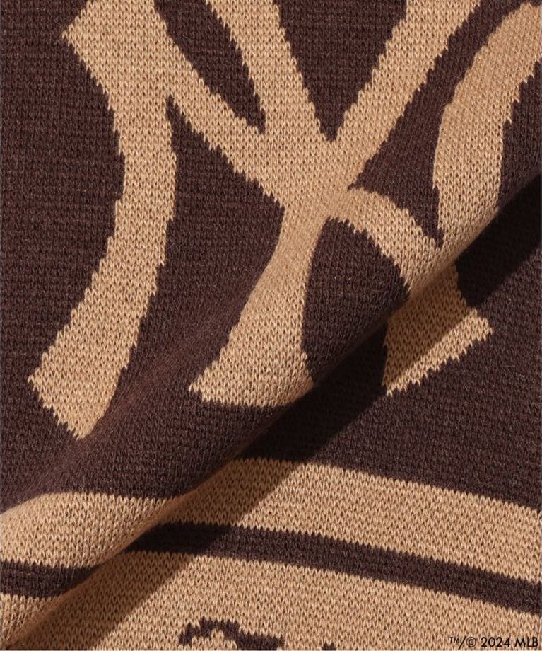 JOURNAL STANDARD「INFIELDER DESIGN / インフィールダーデザイン MLB Team Scarf」|マフラー|