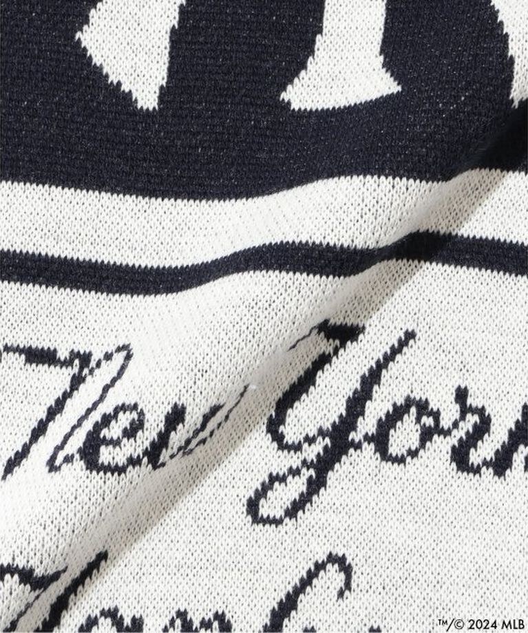 JOURNAL STANDARD「INFIELDER DESIGN / インフィールダーデザイン MLB Team Scarf」|マフラー|