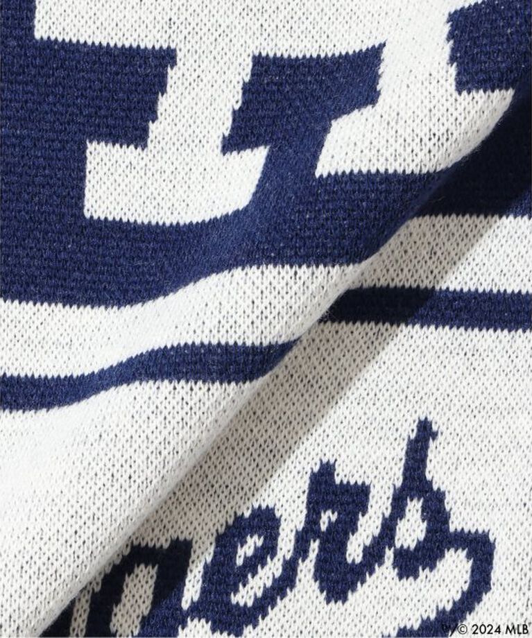 JOURNAL STANDARD「INFIELDER DESIGN / インフィールダーデザイン MLB Team Scarf」|マフラー|