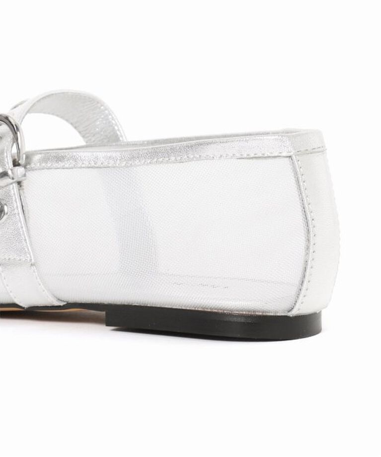 JOURNAL STANDARD「【Mollini/モリーニ】 NUDE MESH PATENT」|その他|