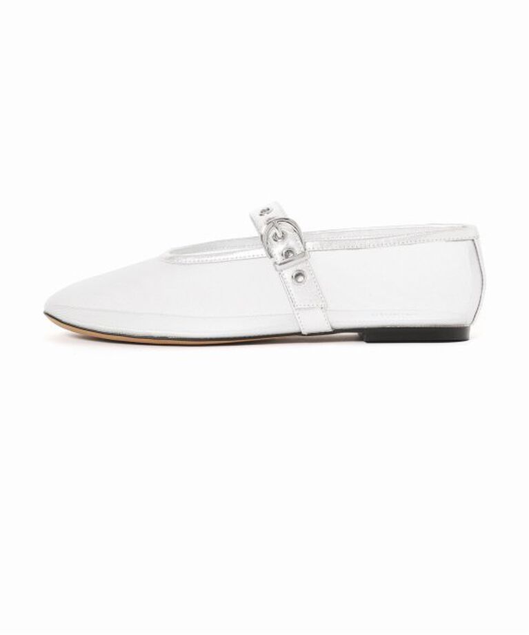 JOURNAL STANDARD「【Mollini/モリーニ】 NUDE MESH PATENT」|その他|