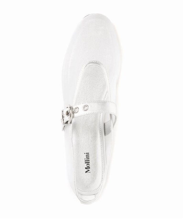 JOURNAL STANDARD「【Mollini/モリーニ】 NUDE MESH PATENT」|その他|