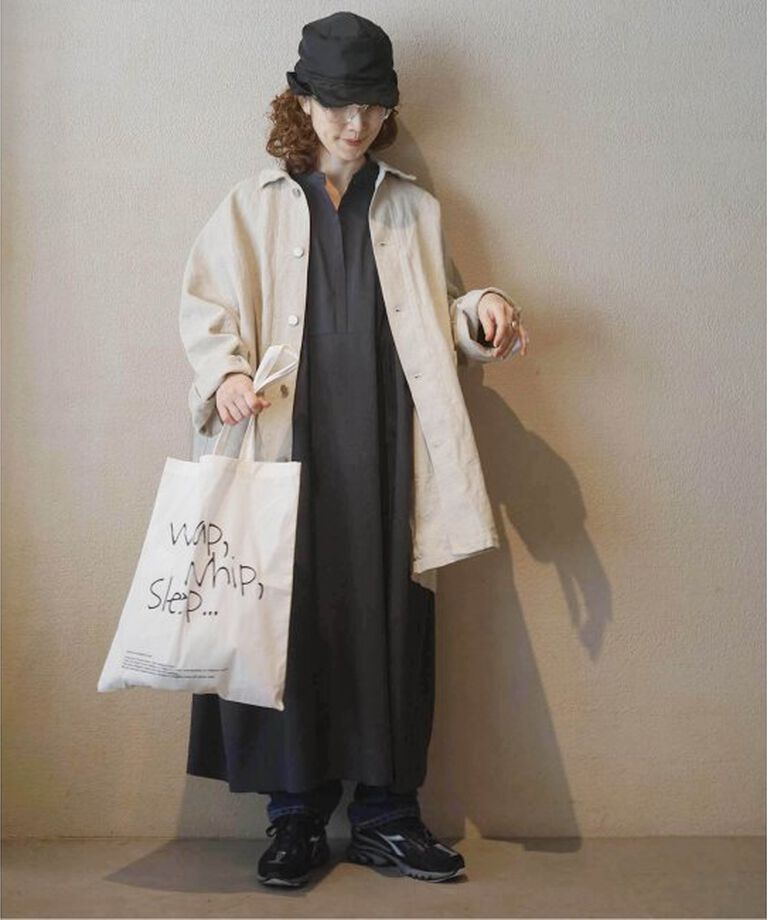 journal standard luxe「【JANUARY】 コート」|その他|