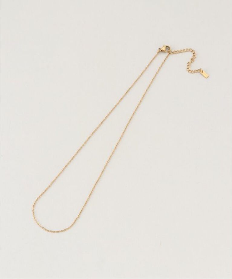 JOURNAL STANDARD relume「RELUME キラキラネックレス」|ネックレス|