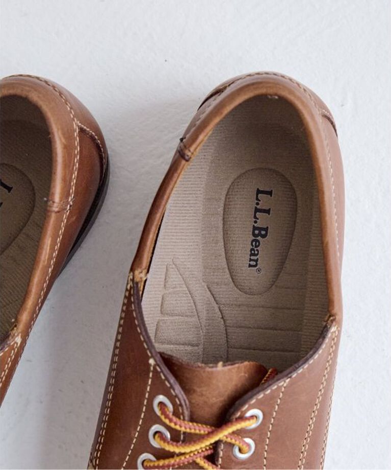 JOURNAL STANDARD relume「L.L.BEAN ハンドソーン.モカシンブルーチャー.モック 137102」|その他|