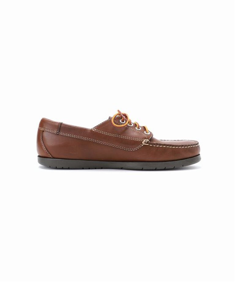 JOURNAL STANDARD relume「L.L.BEAN ハンドソーン.モカシンブルーチャー.モック 137102」|その他|