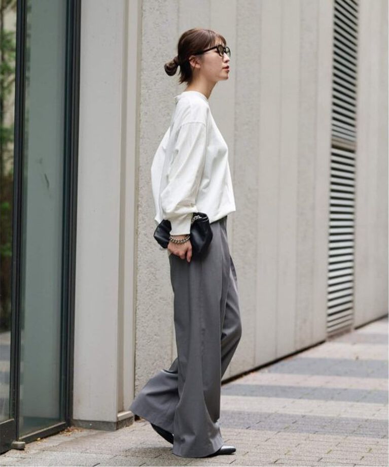 JOURNAL STANDARD「《追加3》タックスウェットシャツ」|Tシャツ・カットソー|