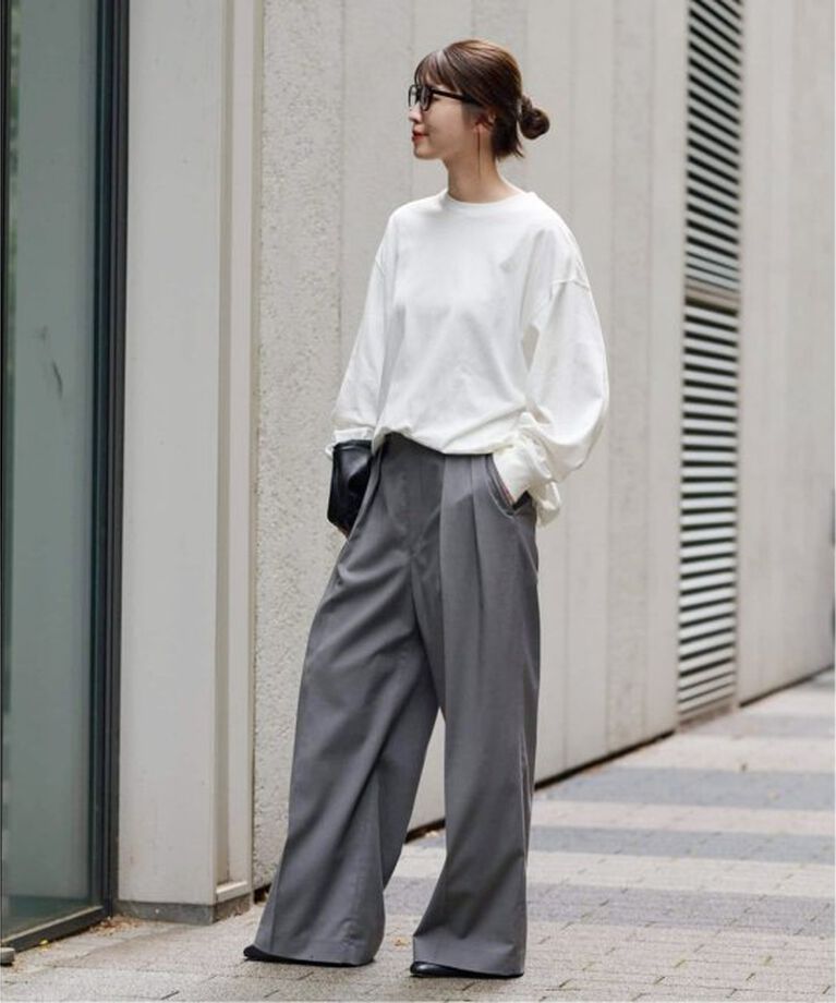 JOURNAL STANDARD「《追加3》タックスウェットシャツ」|Tシャツ・カットソー|