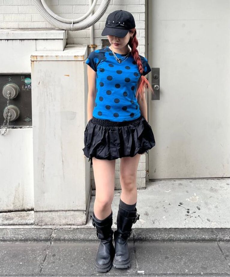 Oriens JOURNAL STANDARD「【PALOMA WOOL/パロマ ウール】 NADINE UD5402」|Tシャツ・カットソー|