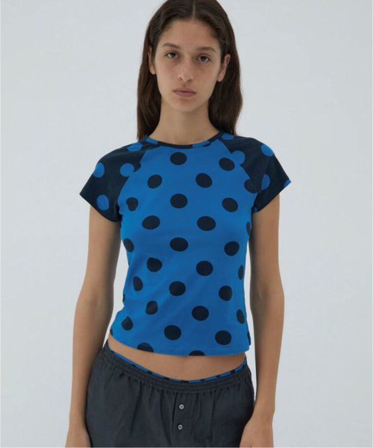 Oriens JOURNAL STANDARD「【PALOMA WOOL/パロマ ウール】 NADINE UD5402」|Tシャツ・カットソー|
