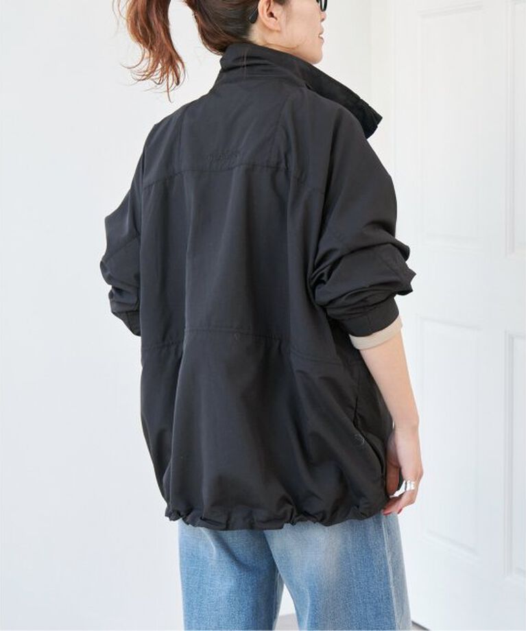 Spick and Span「WILD THINGS×Spick & Span 別注 CHAMONIX JK」|ブルゾン・スタジャン|