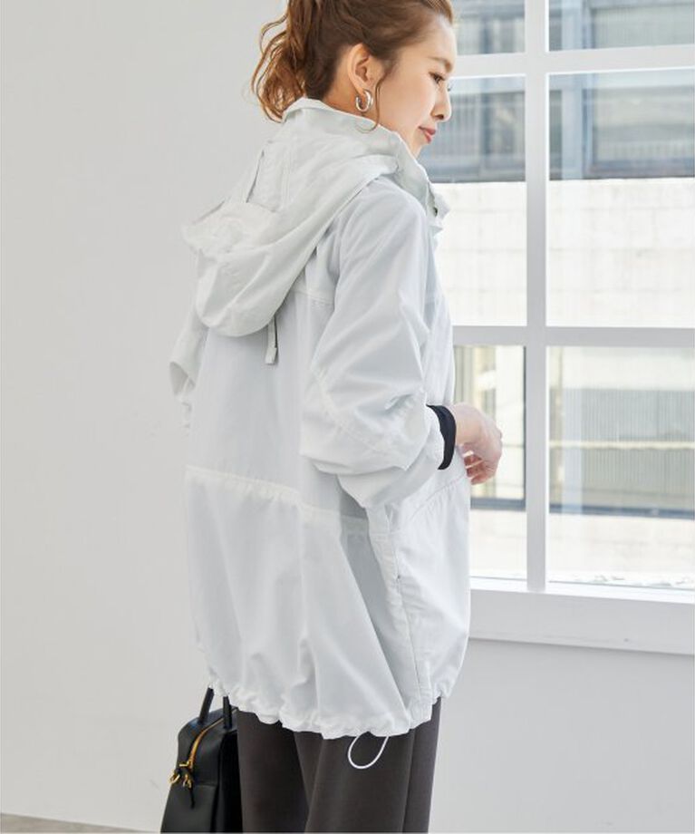 Spick and Span「WILD THINGS×Spick & Span 別注 CHAMONIX JK」|ブルゾン・スタジャン|