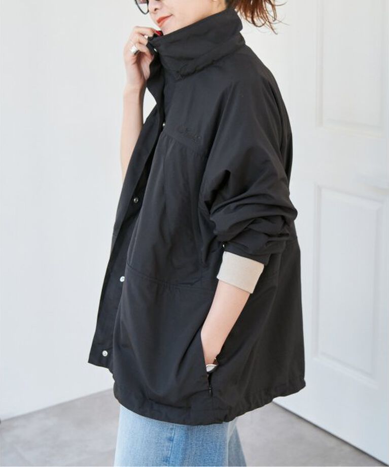 Spick and Span「WILD THINGS×Spick & Span 別注 CHAMONIX JK」|ブルゾン・スタジャン|