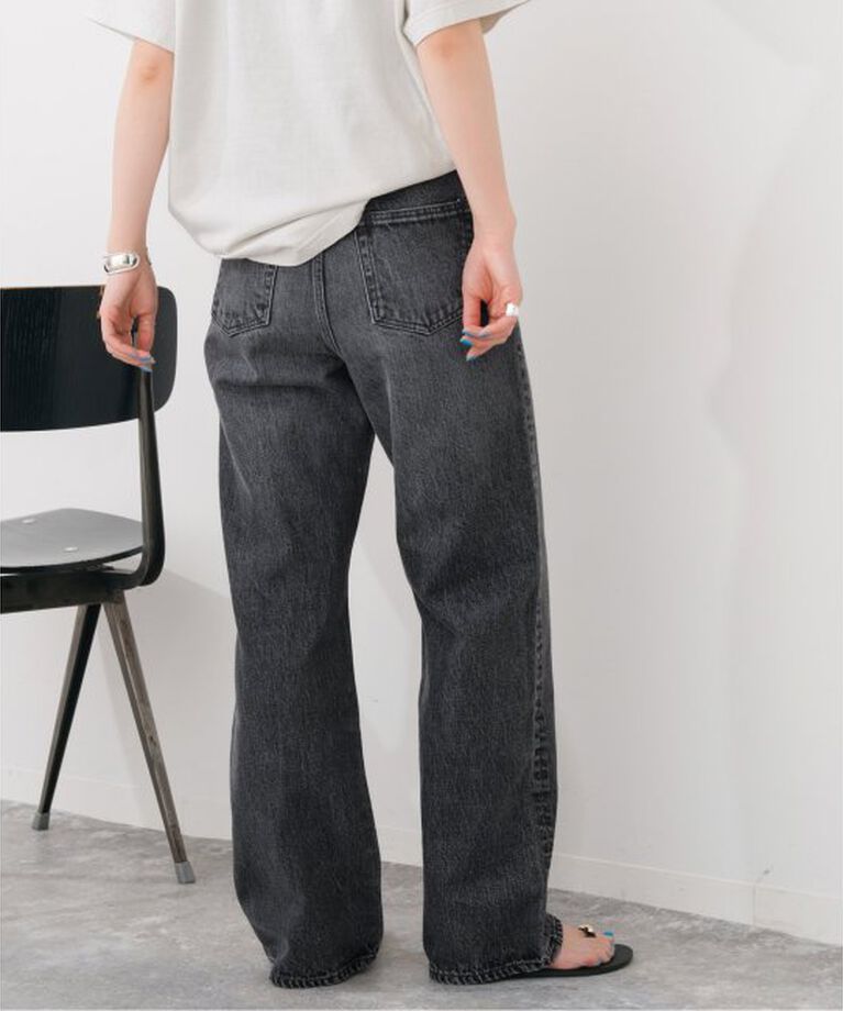 Spick and Span「AUTHEN / オーセン HAYES BOOTSCUT」|デニム|