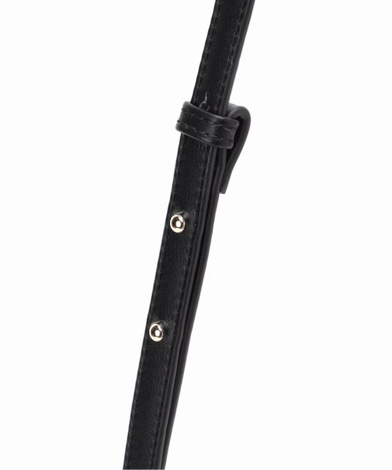 「LE TALON BOXY BELTバッグ」|ショルダー・メッセンジャー|