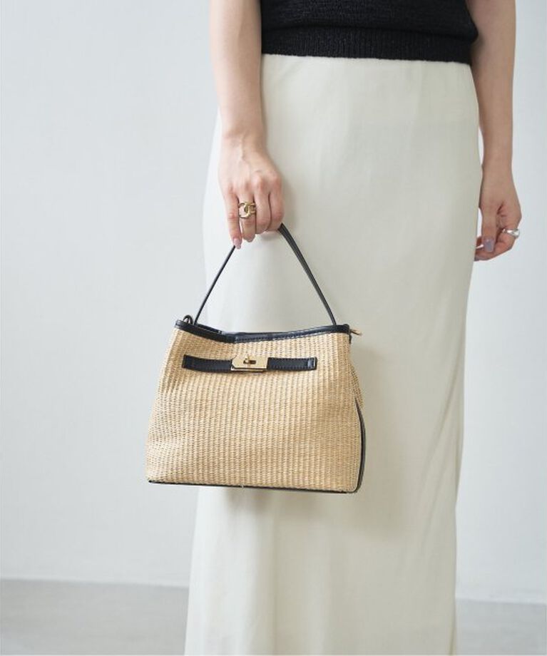  「LE TALON BOXY BELTバッグ」|ショルダー・メッセンジャー|