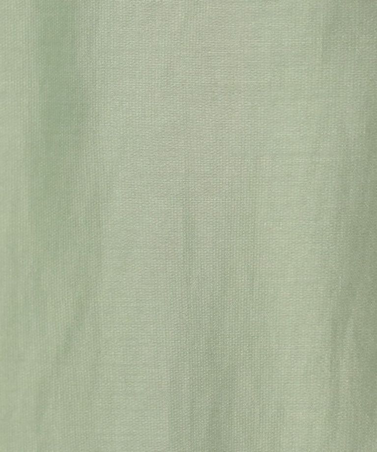 NOLLEY'S sophi「《セットアップ対応》シアーローンフレアスカート」|フレア|