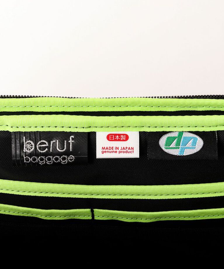 NOLLEY'S goodman「【beruf baggage/ベルーフ バゲッジ】URBAN EXPLORER 6.0XP スリングパック」|ショルダー・メッセンジャー|