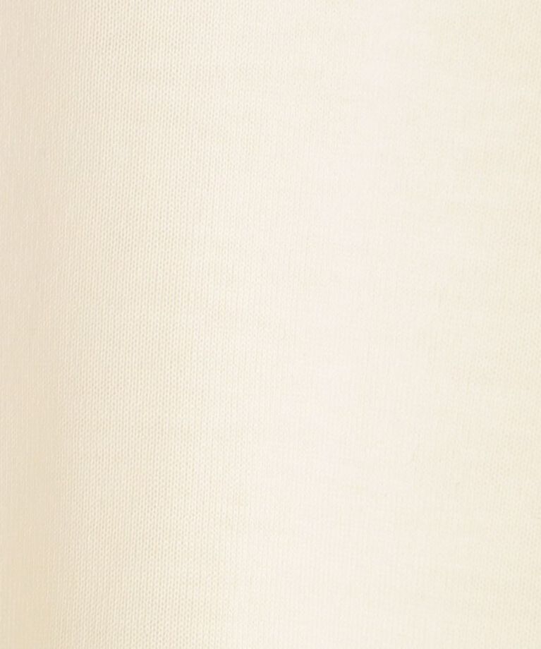NOLLEY'S「《手洗い可能》エタニティハイネックプルオーバーニット」|ニット・セーター|